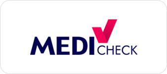MEDI CHECK
