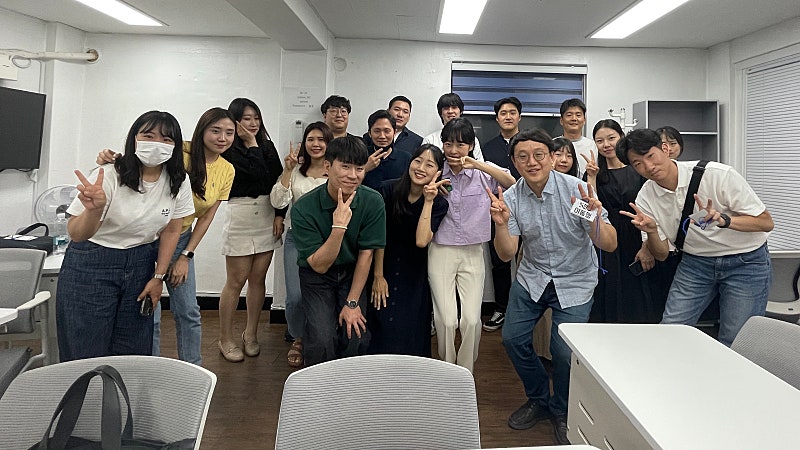 2023년 6월 28일 추진위 3차 모임