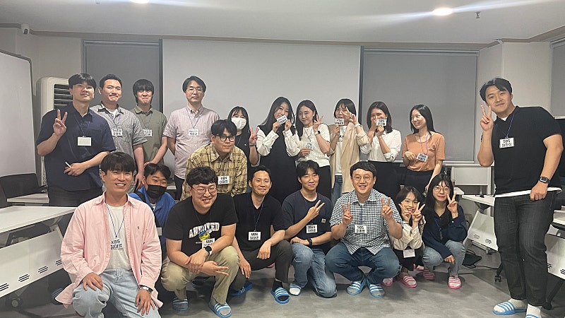2023년 6월 7일 추진위 2차 모임