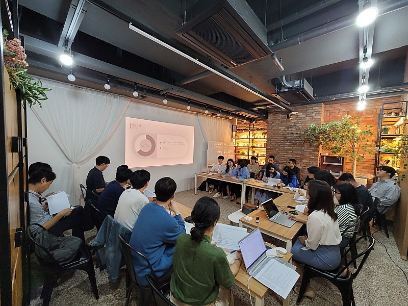 2023년 5월 17일 추진위 1차 모임
