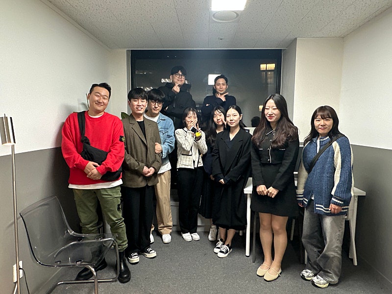 2023년 11월 1일 추진위 9차 모임